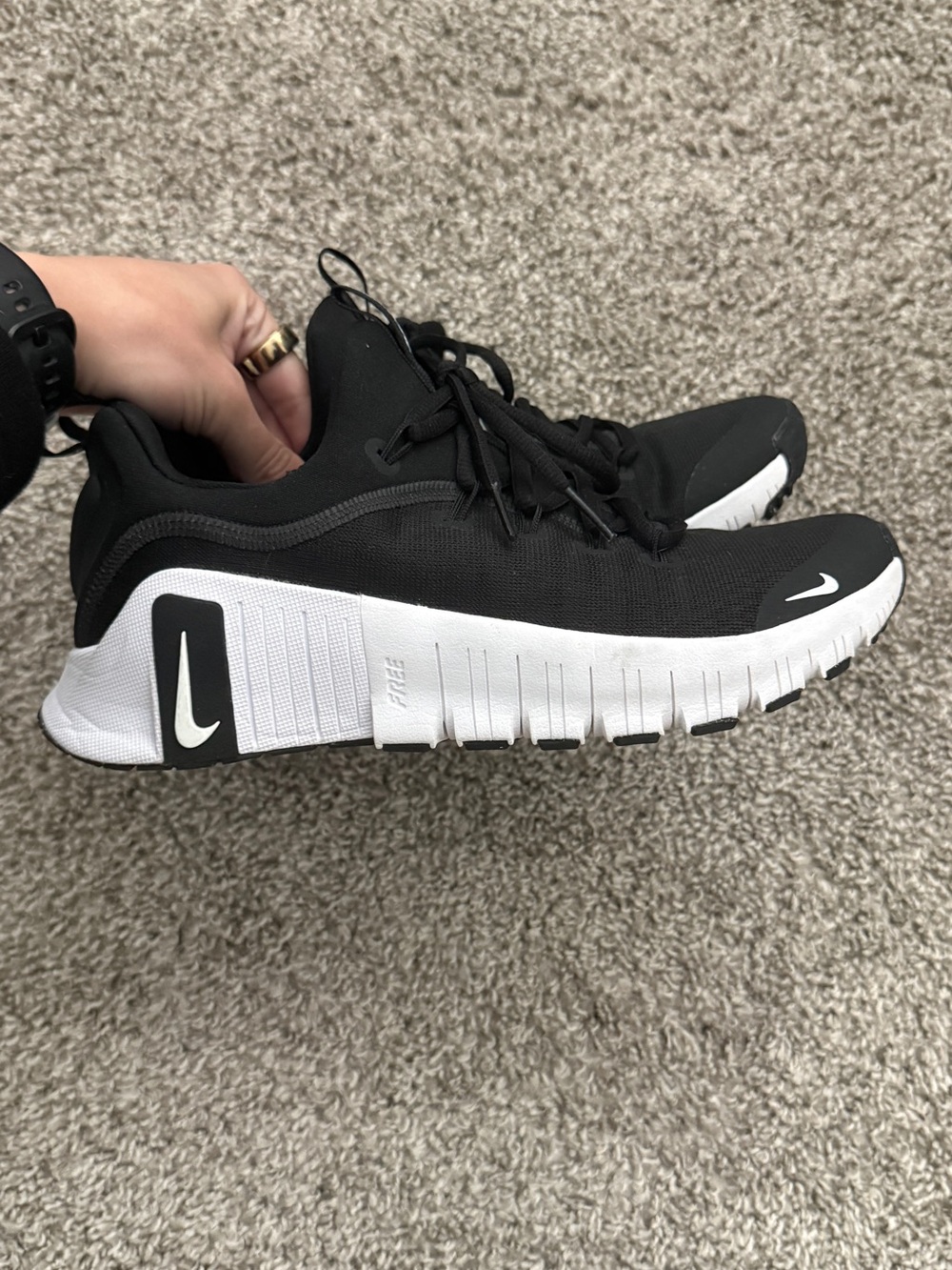 Nike Women’s Free Metcon 6
